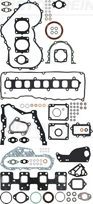 Full Gasket Kit, engine